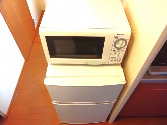 レオパレスエトワールのその他