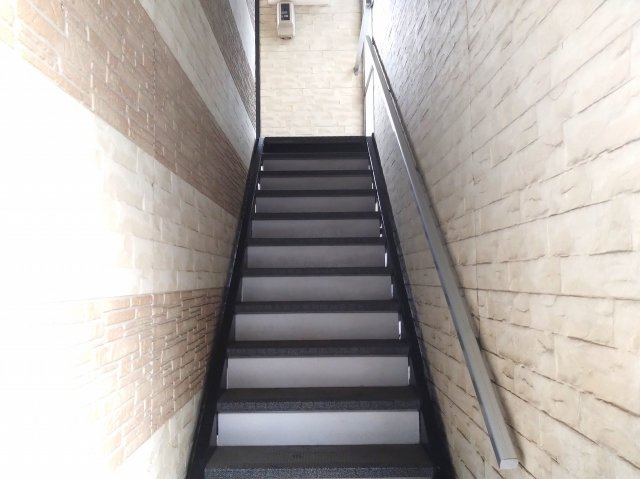 レオパレスエトワールのその他