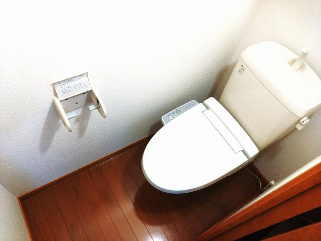 レオパレスエトワールのその他
