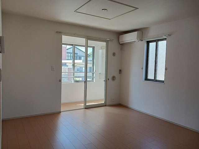 リーブルの居間・リビング