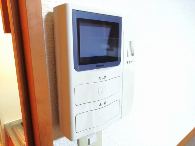 レオパレスエトワールのその他