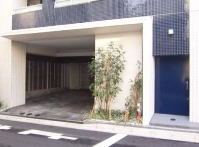 メイクスデザイン南青山のその他共用部分