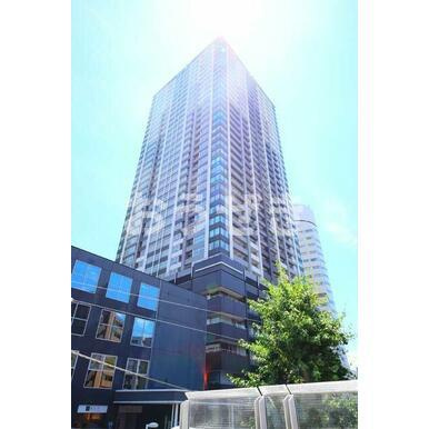 パークタワー横浜ステーションプレミアのその他共用部分
