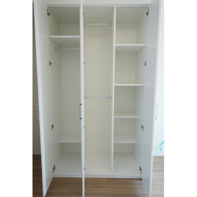 パークアクシス錦糸町ヴェールの収納|※写真は同タイプ住戸です。