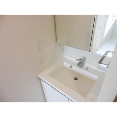 パークアクシス菊川のその他|※写真は同タイプ住戸です。
