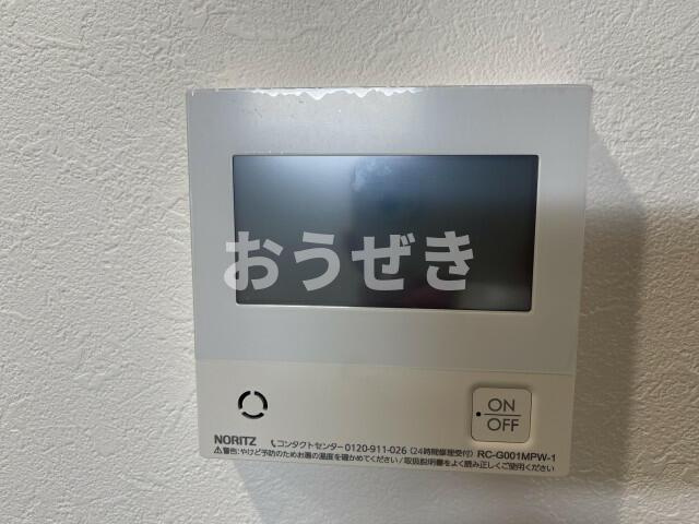 カーサ デ コスタのセキュリティ