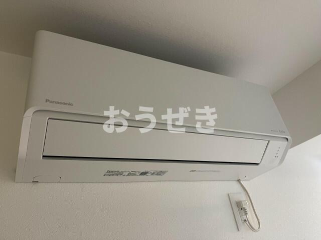カーサ デ コスタの設備