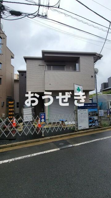 カーサ デ コスタのエントランス