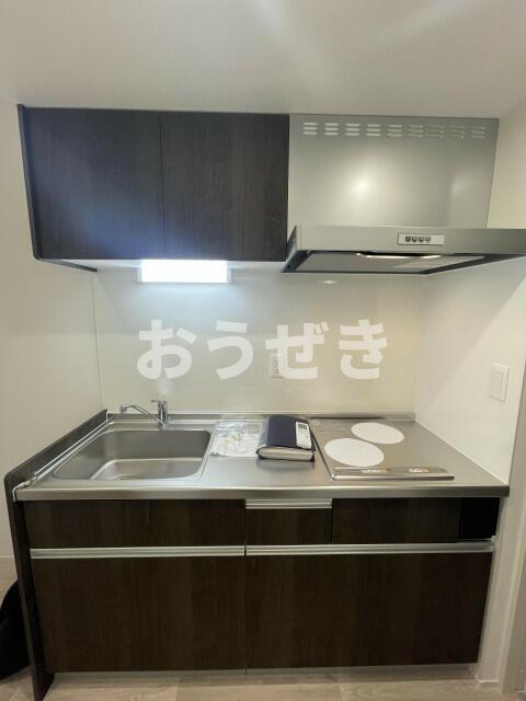 カーサ デ コスタのキッチン