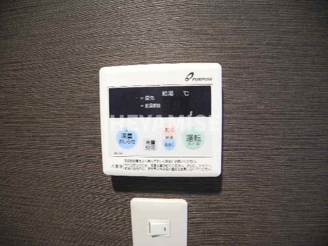 modern palazzo 文教東の設備|※同間取りの別の階のお部屋の画像です※現況を優先します