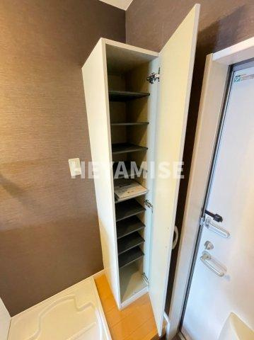 modern palazzo 文教東の玄関|※同間取りの別の階のお部屋の画像です※現況を優先します