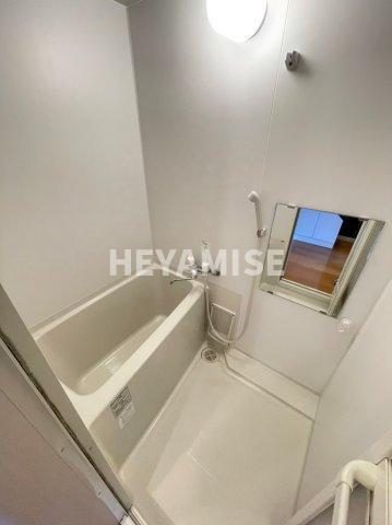 modern palazzo 文教東の浴室|※同間取りの別の階のお部屋の画像です※現況を優先します