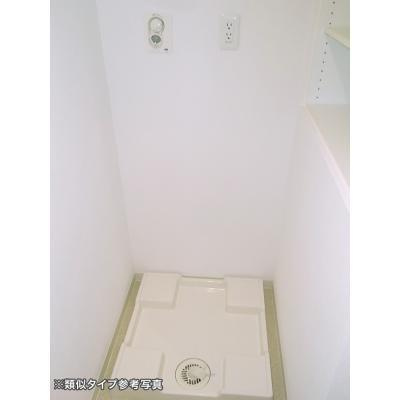 パークキューブ亀戸のその他|※写真は同タイプ住戸です。