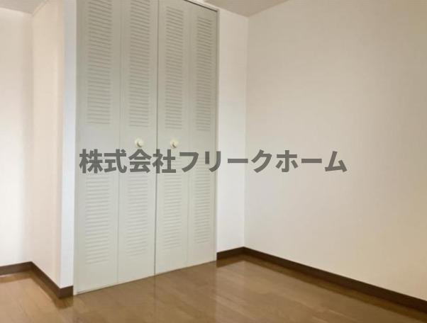 武蔵野市中町１丁目の賃貸マンションのその他