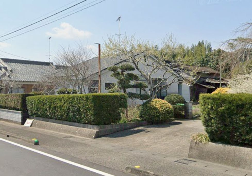 都城市下水流町の中古一戸建