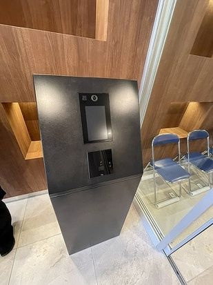 デュオステージ武蔵関