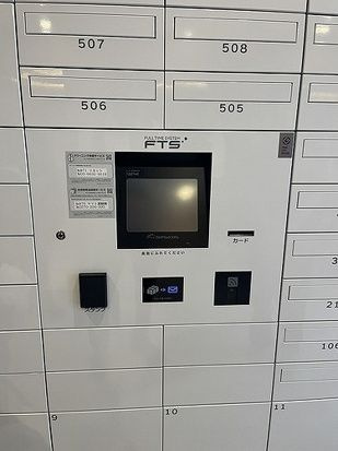 デュオステージ武蔵関