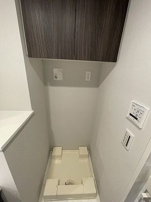 デュオステージ武蔵関