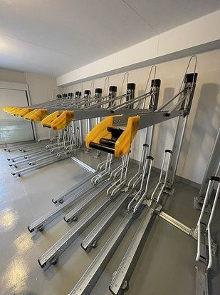 デュオステージ武蔵関