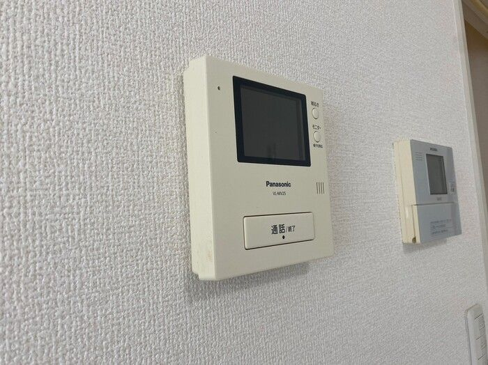 ウィステリア