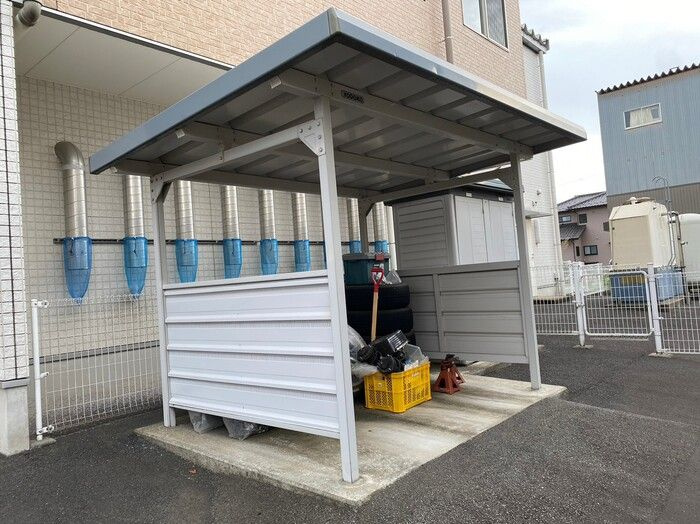 ウィステリア