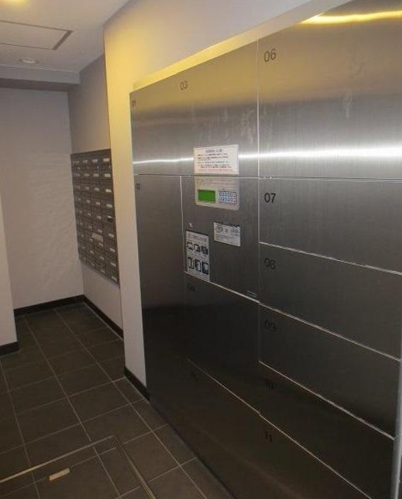 ヴェルステージ南千住のその他共用部分