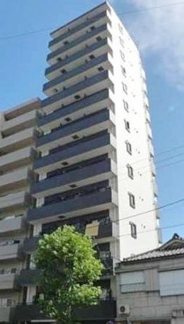 ヴェルステージ南千住の外観|外観です