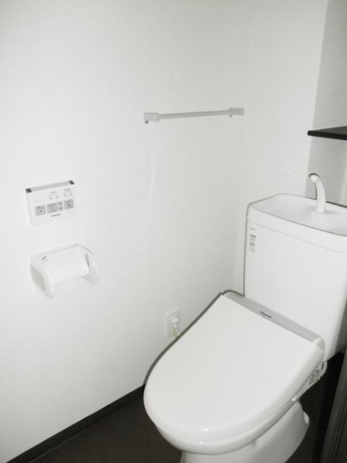 ヴェルステージ南千住のトイレ|トイレも気になるポイント