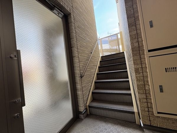 ソレイユＢのその他