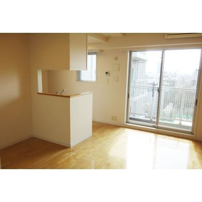 パークアクシス元浅草ステージの内装|※写真は同タイプ住戸です。