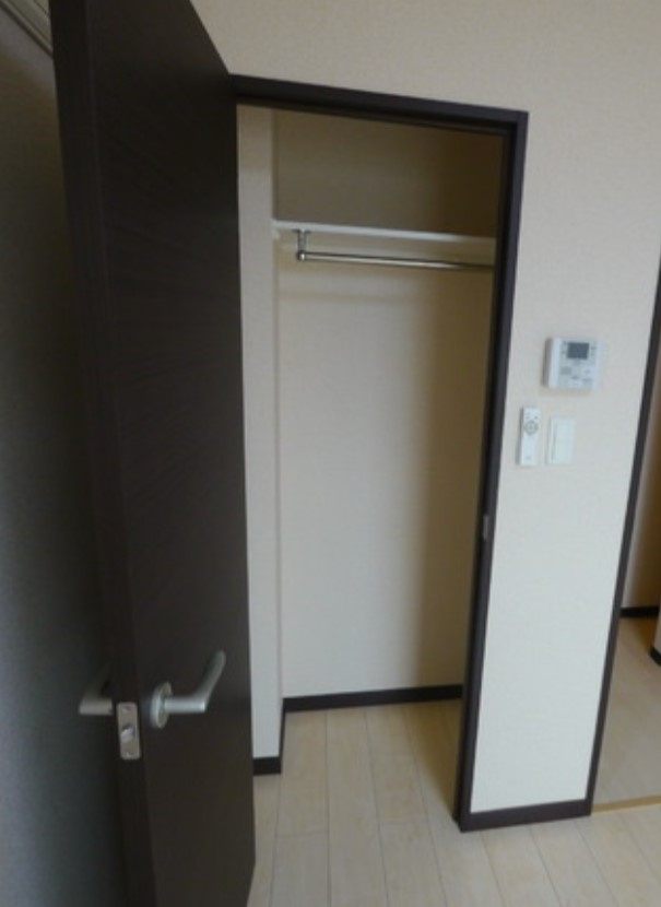 Ｃｒｅａの収納