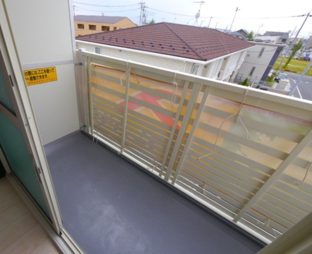 Ｃｒｅａのバルコニー|別部屋参照