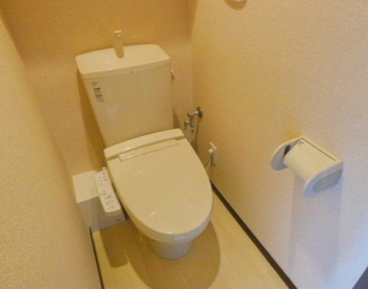 Ｃｒｅａのトイレ
