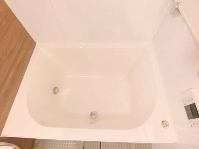 クロスレジデンス蒲田Ⅱの浴室