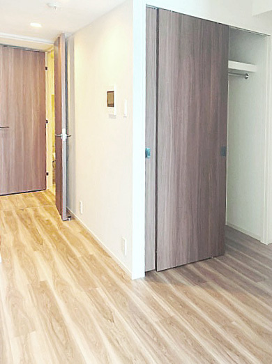 パークアクシス門前仲町テラスのその他|※写真は同タイプ住戸です。