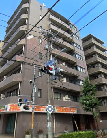 パークヒル綾瀬