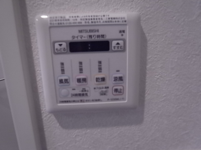 神戸市兵庫区小河通５丁目の賃貸マンションの設備