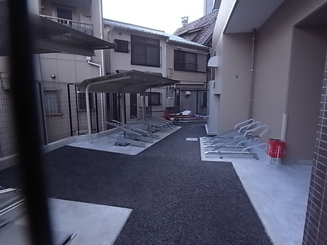 神戸市兵庫区小河通５丁目の賃貸マンション