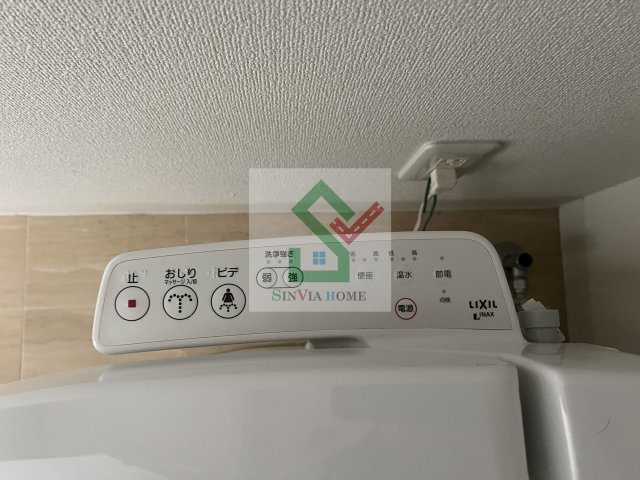 パティーナ武蔵関のその他