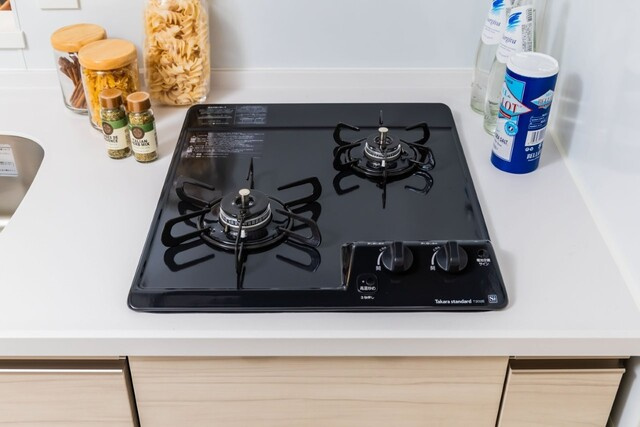 パークアクシス西大島コンフォートスクエアのその他|※写真は同タイプ住戸です。