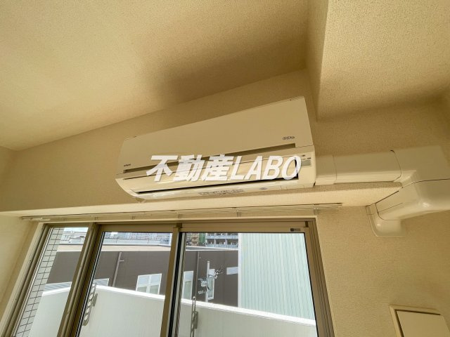 サンプラザ浪速の設備
