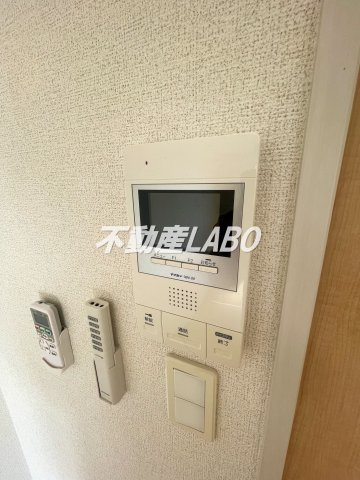 サンプラザ浪速のその他