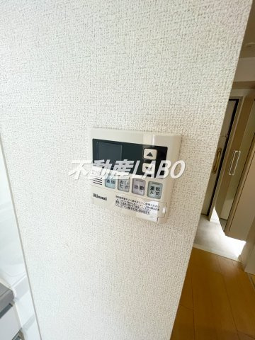 サンプラザ浪速のその他