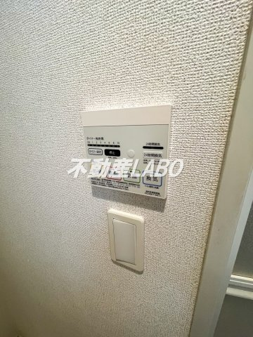 サンプラザ浪速のその他