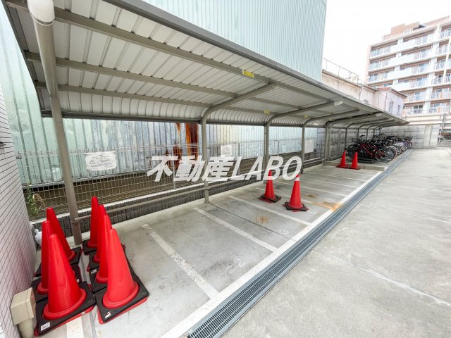 サンプラザ浪速のその他