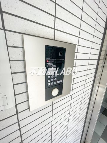サンプラザ浪速のその他