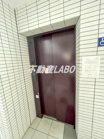 サンプラザ浪速のその他