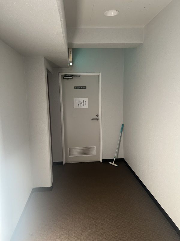 ISIIビルのその他