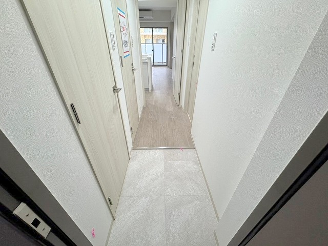 STANDZ新大阪のその他