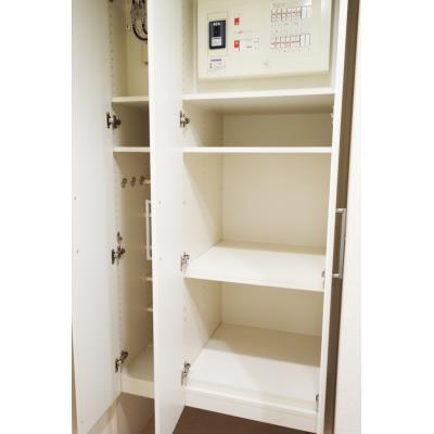 パークアクシス元浅草ステージのその他|※写真は同タイプ住戸です。